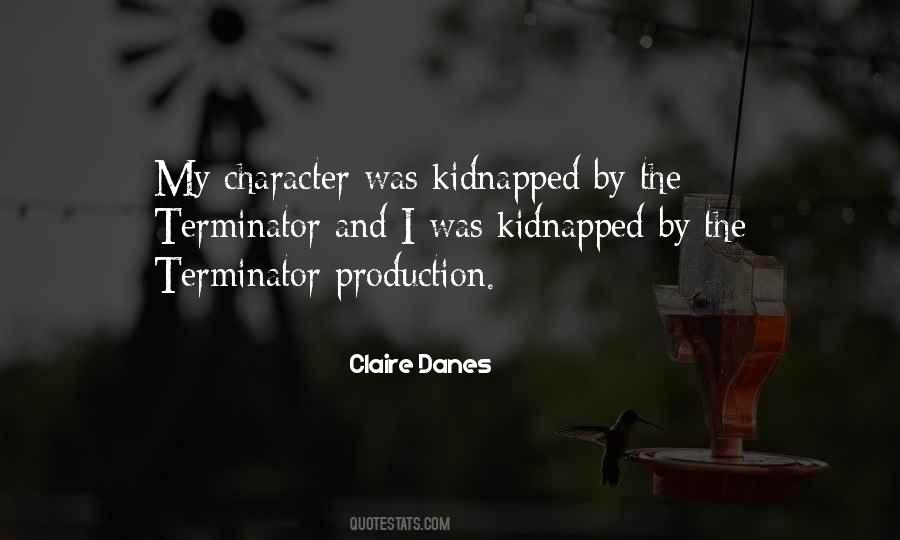 Terminator 2 Sayings #278350