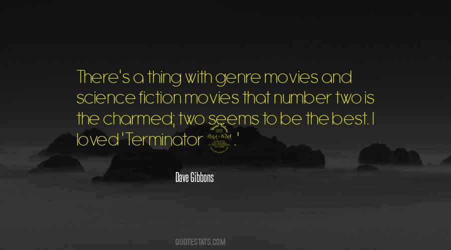 Terminator 2 Sayings #295671