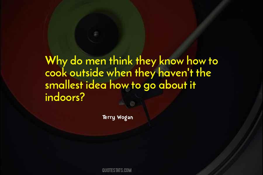 Terry Wogan Sayings #86865