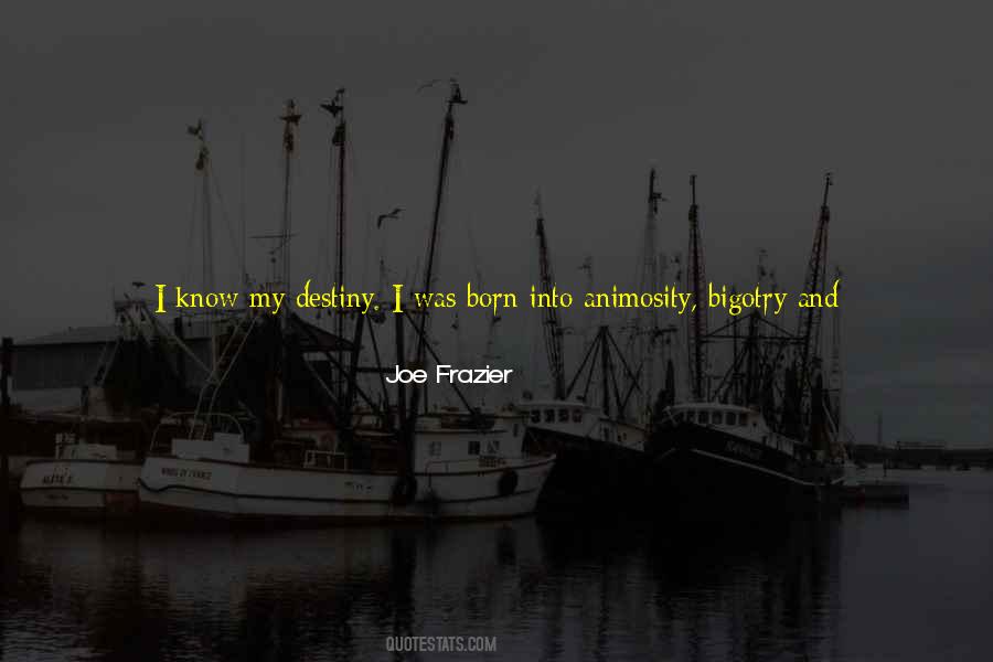 Tougher Than Sayings #109086