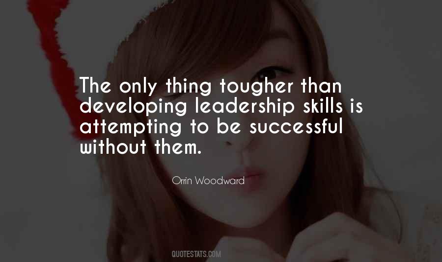 Tougher Than Sayings #174165
