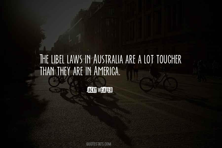Tougher Than Sayings #40707