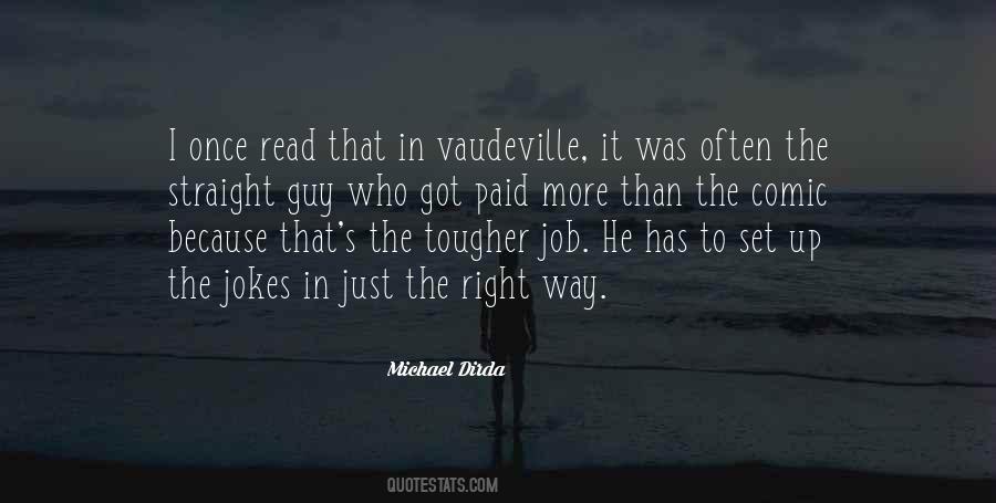 Tougher Than Sayings #541003