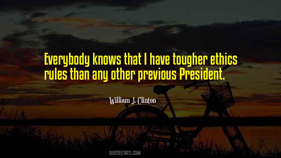Tougher Than Sayings #642570