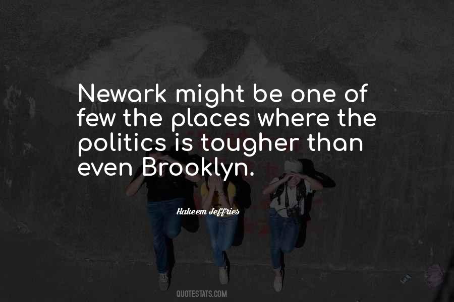 Tougher Than Sayings #676101
