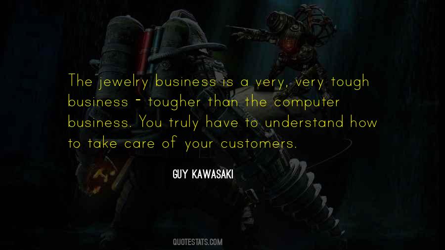Tougher Than Sayings #750936