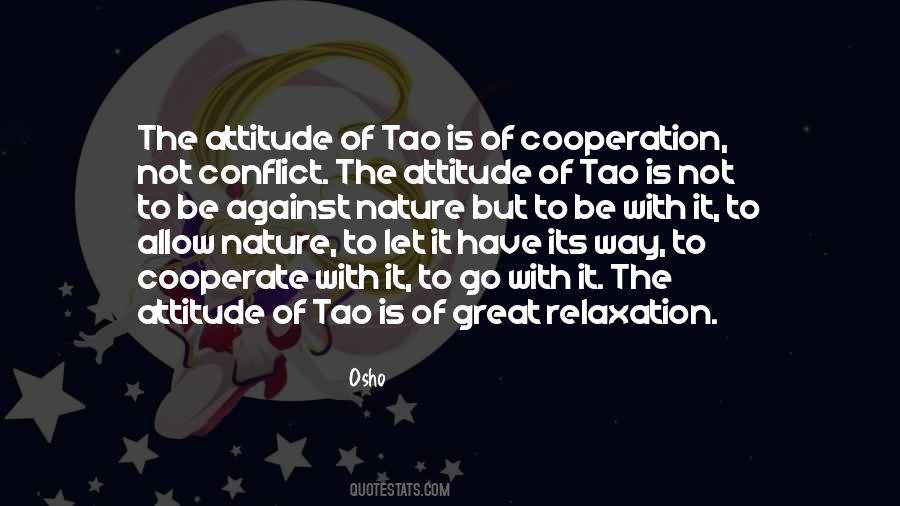 Great Tao Sayings #1393366