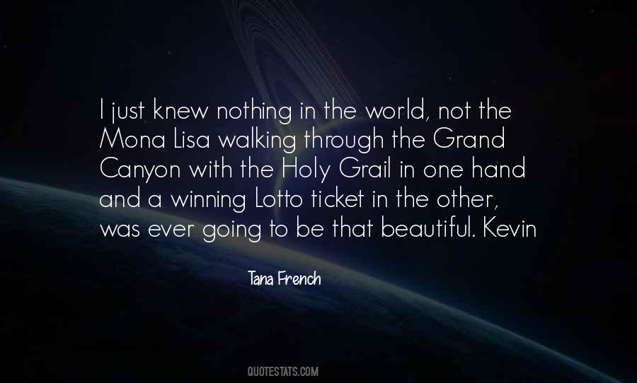 The Most Beautiful French Sayings #1174552