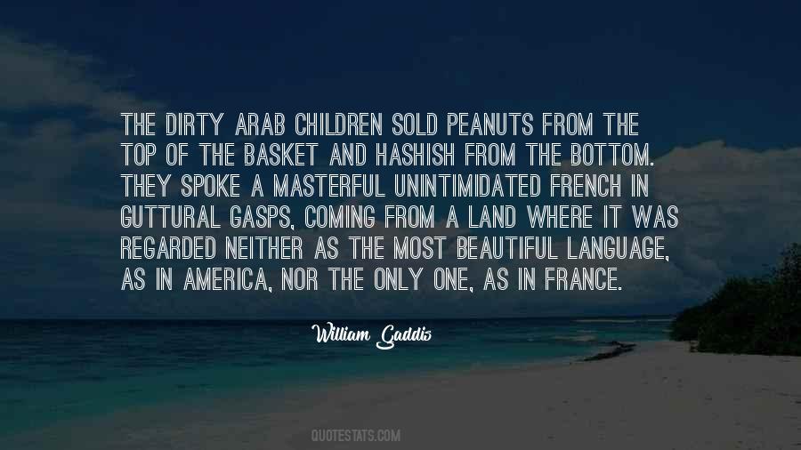 The Most Beautiful French Sayings #1187846