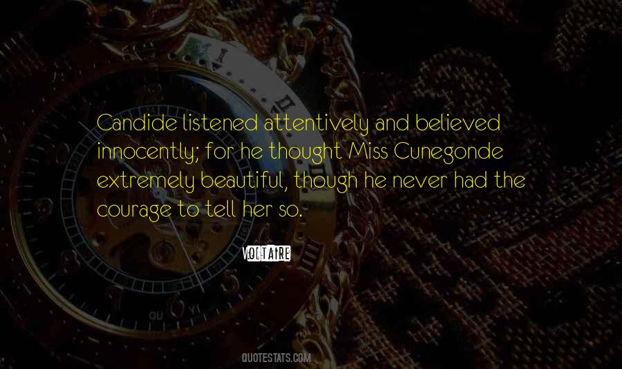The Most Beautiful French Sayings #1244497