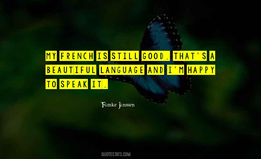 The Most Beautiful French Sayings #1500915