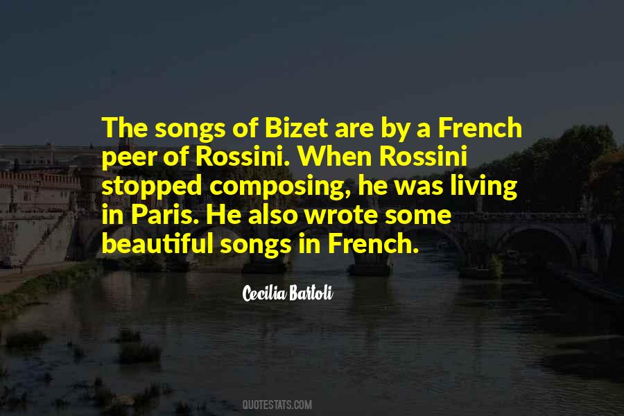The Most Beautiful French Sayings #1519079