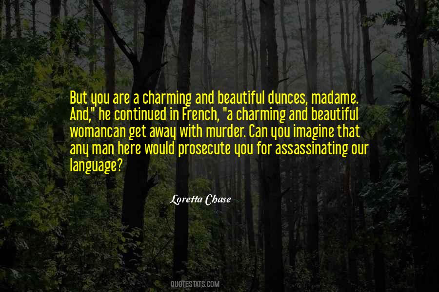 The Most Beautiful French Sayings #1632499