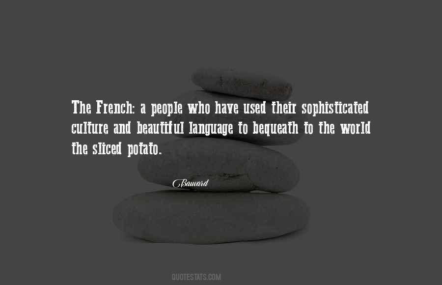 The Most Beautiful French Sayings #1831992