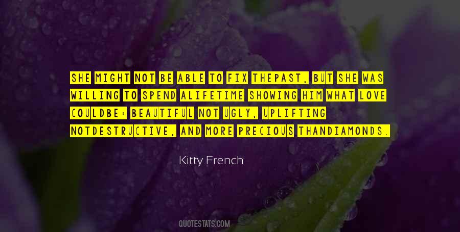 The Most Beautiful French Sayings #647535