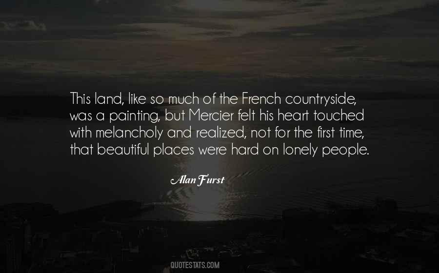 The Most Beautiful French Sayings #67716