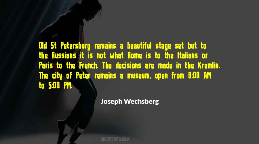 The Most Beautiful French Sayings #806913