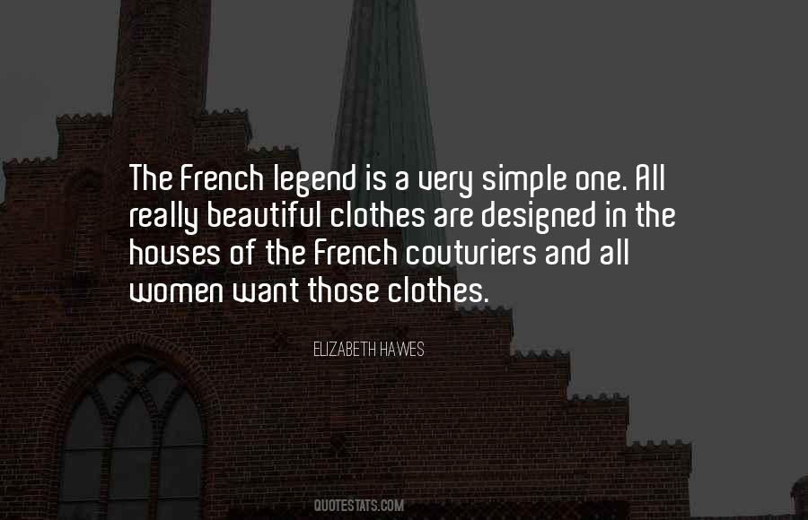 The Most Beautiful French Sayings #933528
