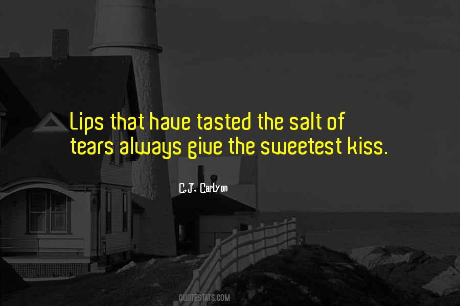 The Sweetest Love Sayings #1233704