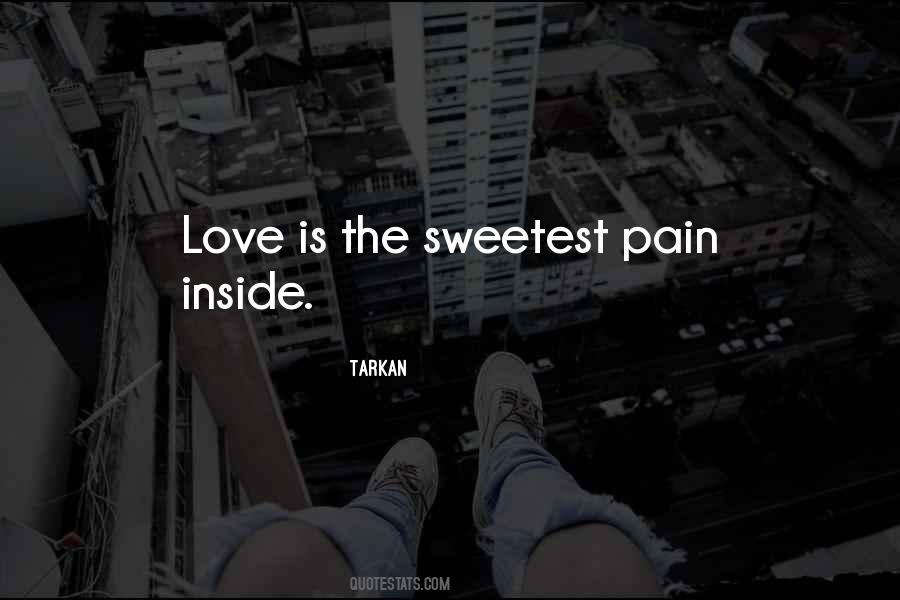 The Sweetest Love Sayings #1372269