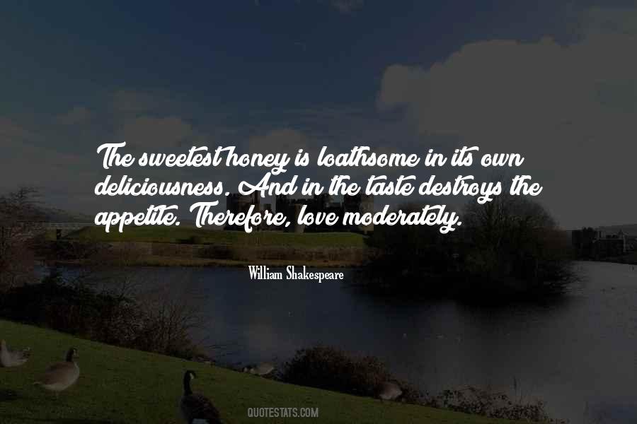 The Sweetest Love Sayings #551013