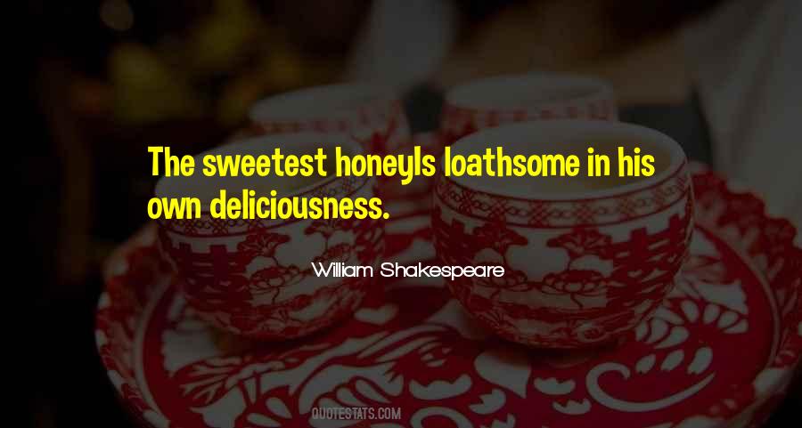 The Sweetest Love Sayings #644562