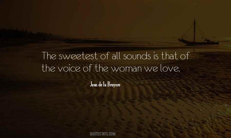 The Sweetest Love Sayings #969461