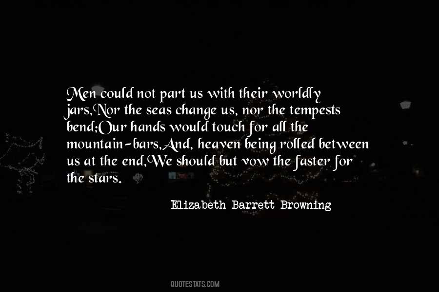 Quotes About Love Elizabeth Barrett Browning #1258246