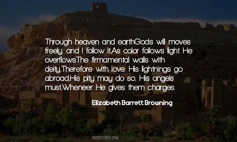 Quotes About Love Elizabeth Barrett Browning #501154