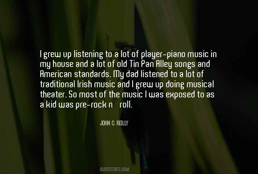 Theater Kid Sayings #1377630