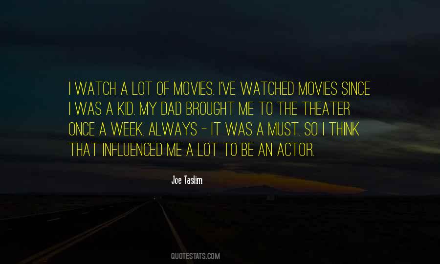 Theater Kid Sayings #1584517