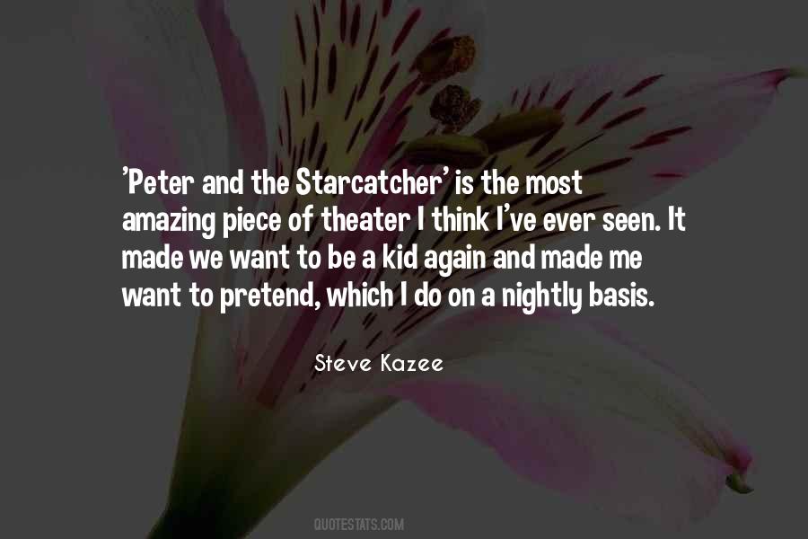Theater Kid Sayings #1585678