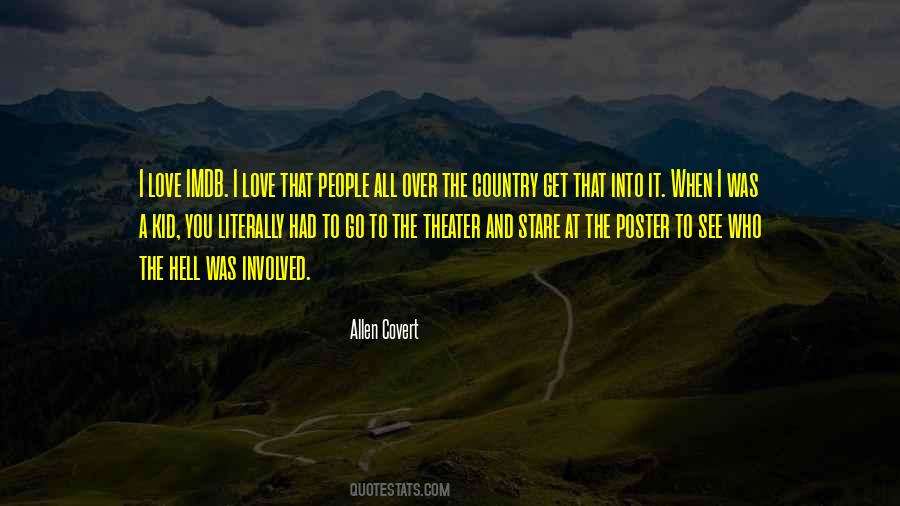 Theater Kid Sayings #1589757