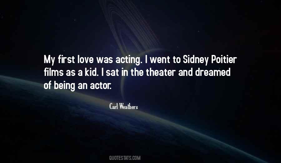 Theater Kid Sayings #1602054
