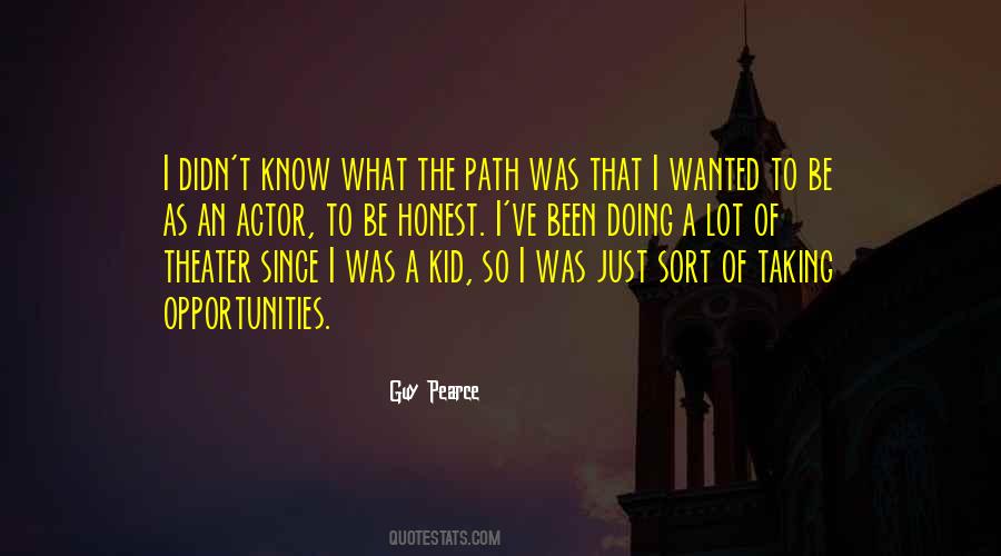 Theater Kid Sayings #25985