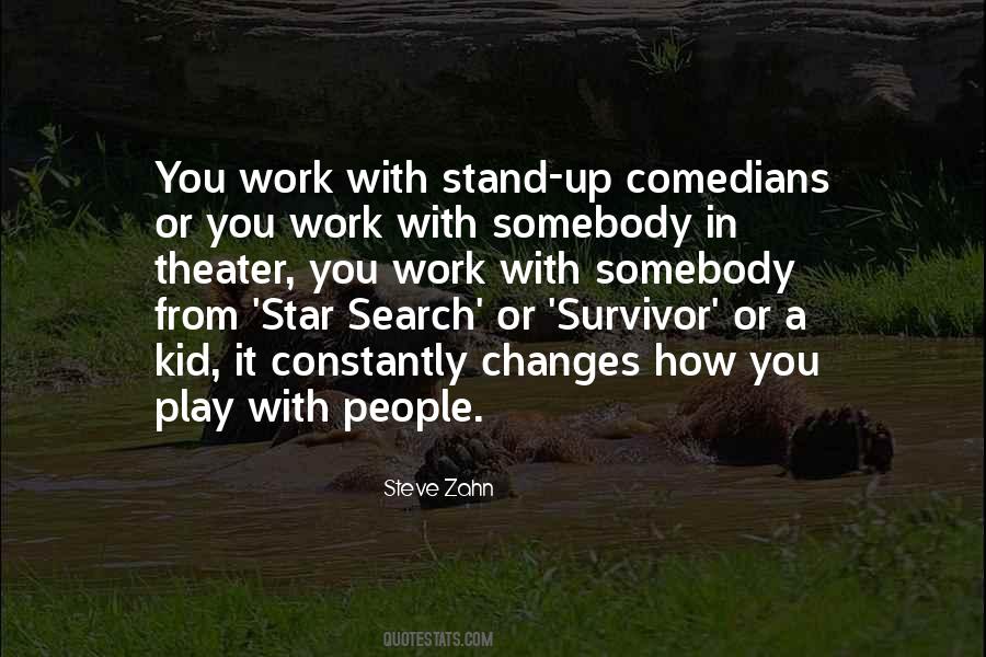 Theater Kid Sayings #282452