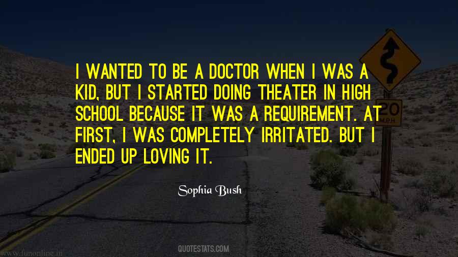 Theater Kid Sayings #378163