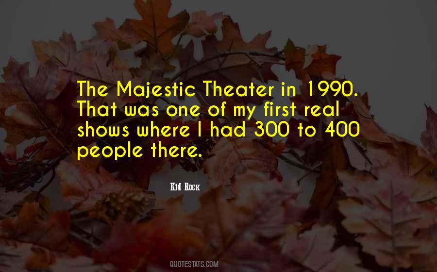 Theater Kid Sayings #566161