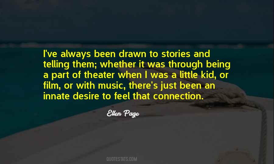 Theater Kid Sayings #581899