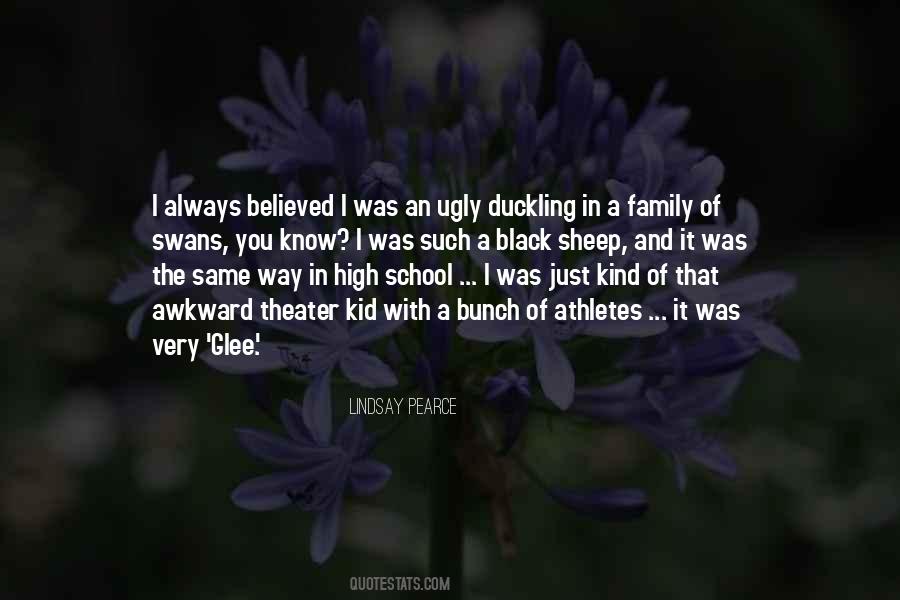 Theater Kid Sayings #604192