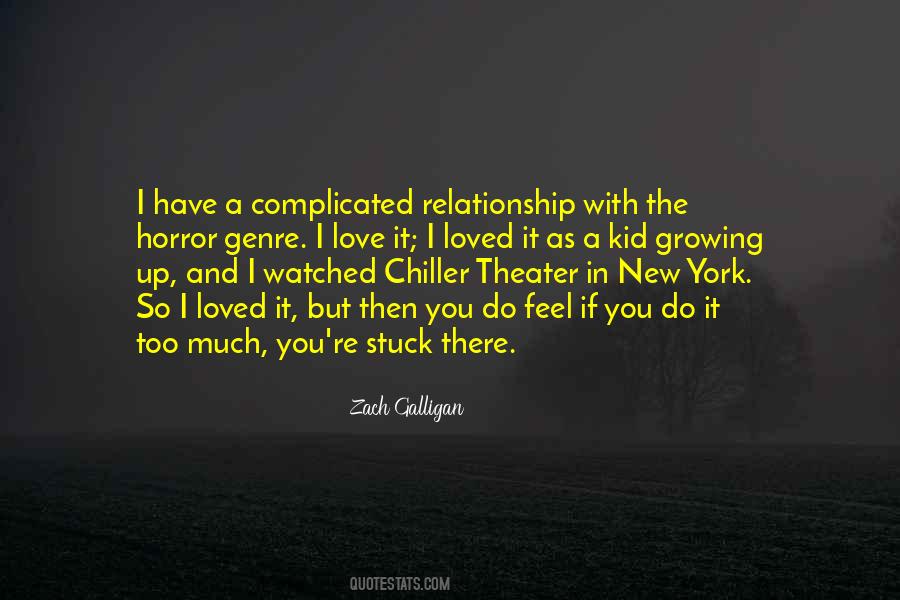 Theater Kid Sayings #74109