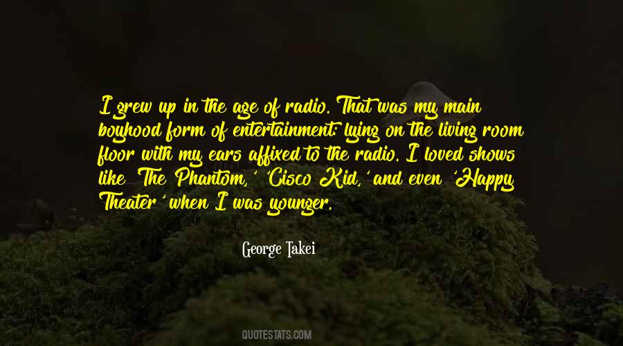 Theater Kid Sayings #919759