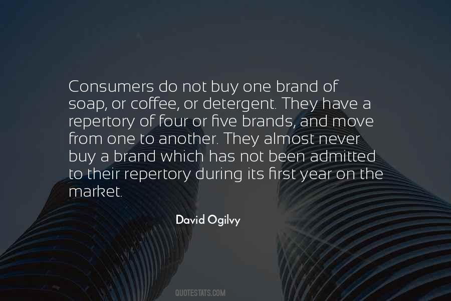 Brands And Their Sayings #1780995