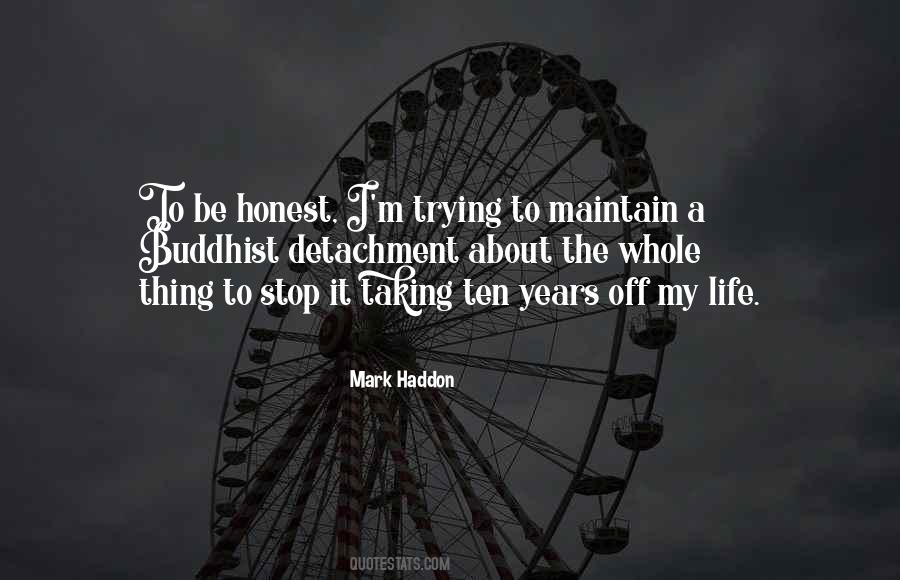 The Whole Thing Sayings #1006225