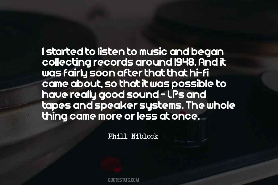 The Whole Thing Sayings #1017881