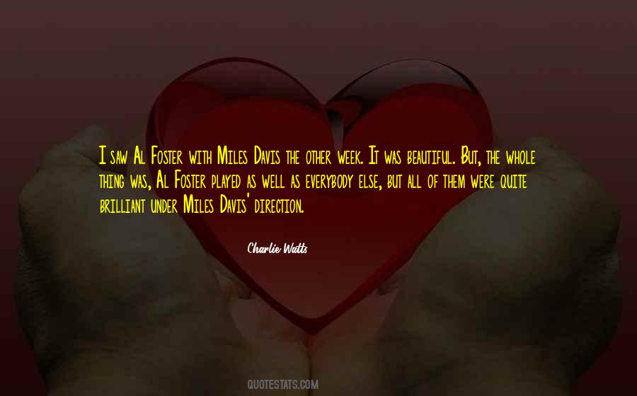 The Whole Thing Sayings #1177556
