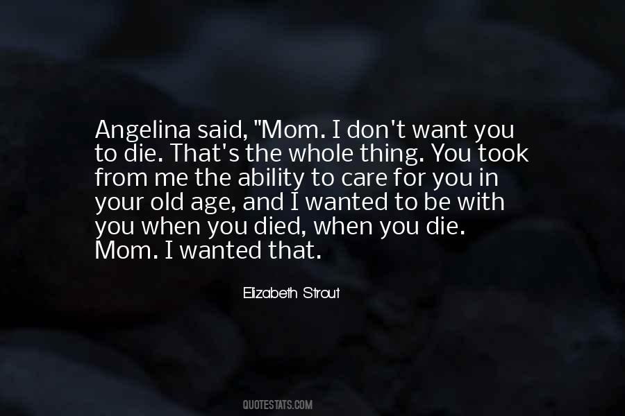 The Whole Thing Sayings #1191549