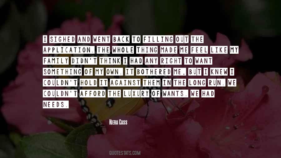 The Whole Thing Sayings #1242677