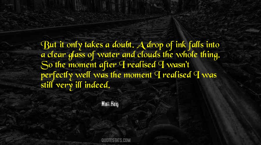 The Whole Thing Sayings #1246700