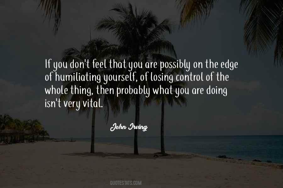 The Whole Thing Sayings #1268605